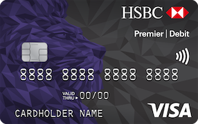 HSBC Expat Premier